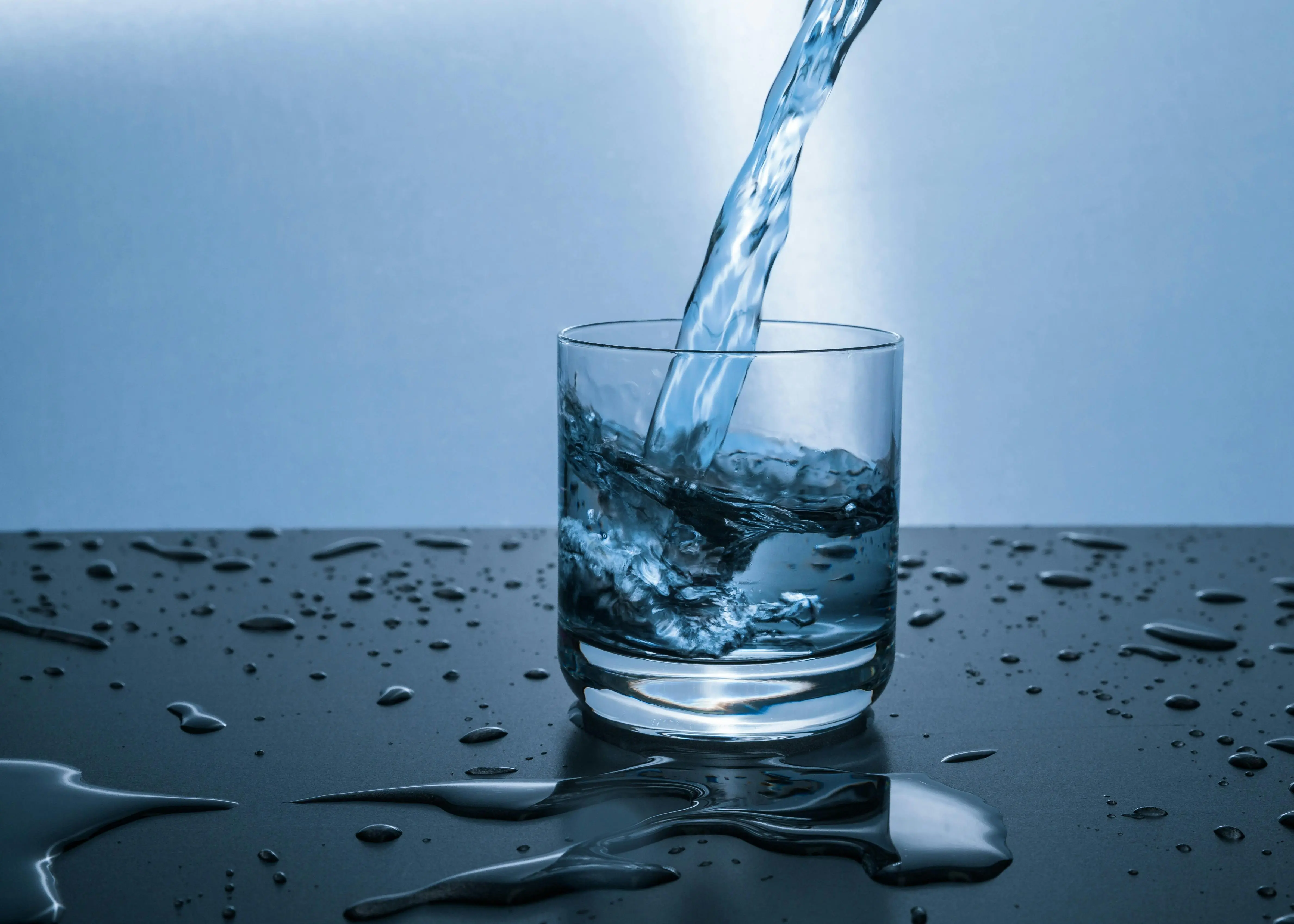 An overhead shot of the Whyalla circular jetty